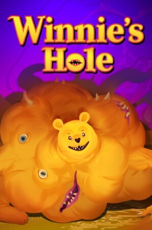 Winnie's Hole