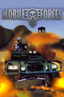 Mobile Forces