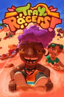 Tray Racers!
