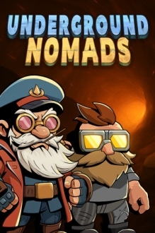 Underground Nomads