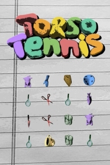 TORSO TENNIS