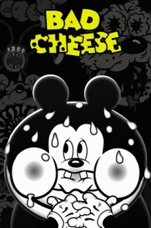 Bad Cheese