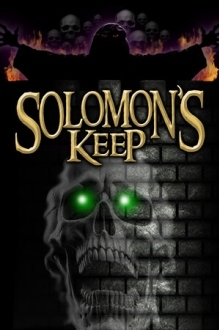 Solomon's Keep: Dreadful Retro Edition