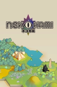 Nekokami - The Human Restoration Project