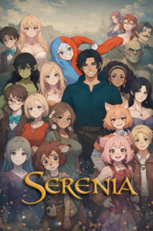 Serenia