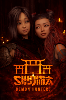 Shijima: Demon Hunters