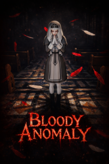 Bloody Anomaly