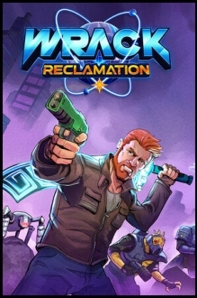 Wrack: Reclamation