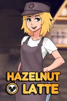 Hazelnut Latte