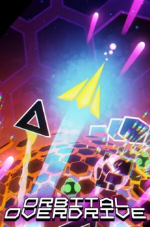 Orbital Overdrive