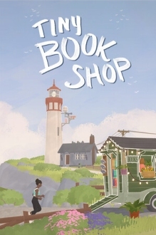 Tiny Bookshop