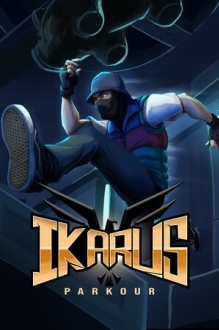 Ikarus Parkour