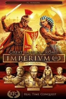 Imperivm RTC: HD Edition - "Great Battles of Rome"