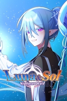 Luna and Sol: Nightmare Ward