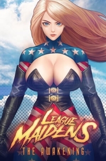 League of Maidens