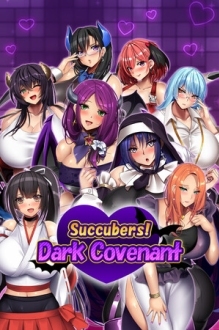 Succubers! Dark Covenant