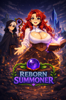 ReBorn Summoner