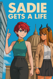 Sadie Gets a Life