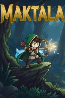 Maktala: Slime Lootfest