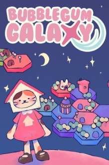 Bubblegum Galaxy