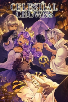 Celestial Crowns