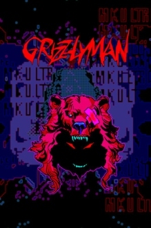 Grizzly Man