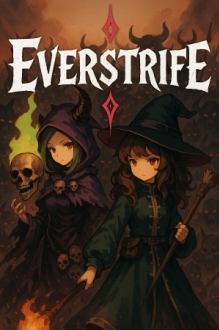 Everstrife
