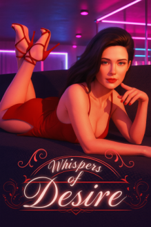 Whispers of Desire