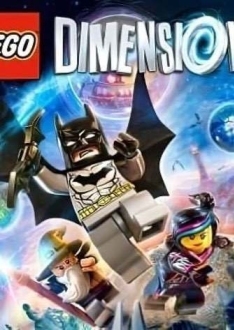 LEGO Dimensions