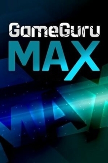GameGuru MAX