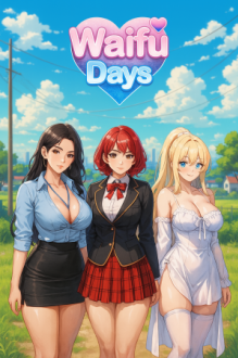 Waifu Days
