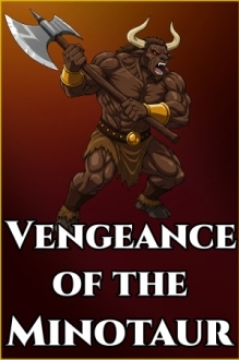 Vengeance Of The Minotaur RPG