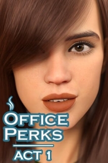 Office Perks