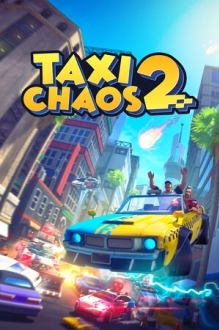 Taxi Chaos 2