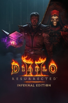 Diablo 2: Resurrected – Infernal Edition