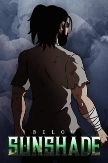 Below Sunshade