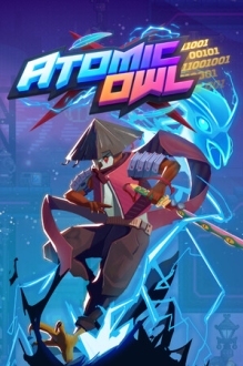 Atomic Owl