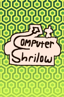 Computer Shrilow