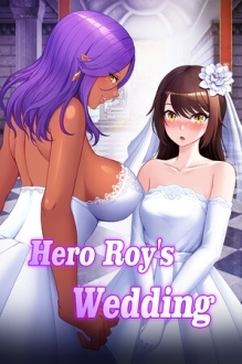 Hero Roy's Wedding