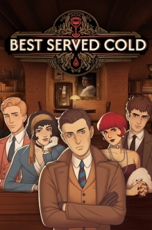 Best Served Cold