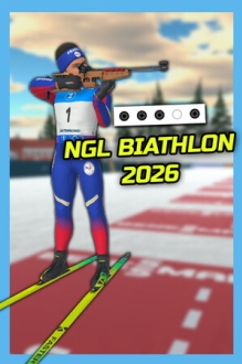 NGL Biathlon 2026