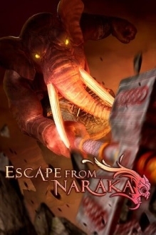 Escape from Naraka