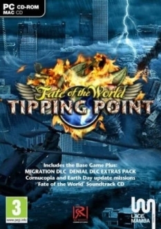 Fate of the World: Tipping Point