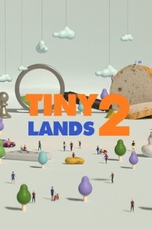 Tiny Lands 2