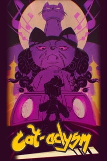 Cat-aclysm