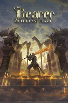 The Bearer & The Last Flame