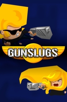 Gunslugs