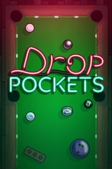 Drop Pockets
