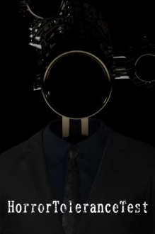 HorrorToleranceTest