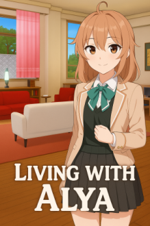 Living with Alya